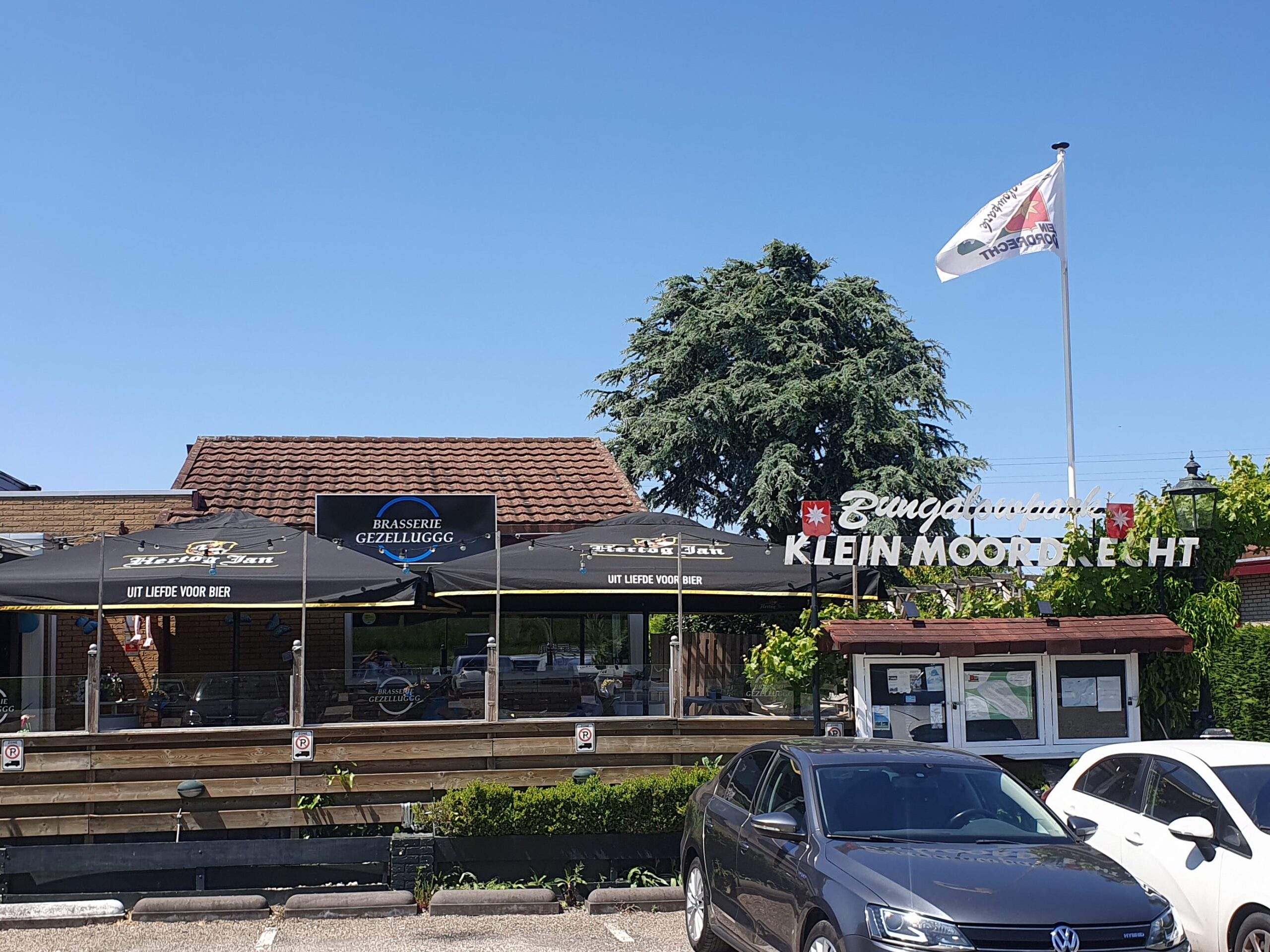 Brasserie Gezelluggg
